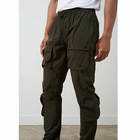 Kuwalla Tek Utility Pants (Army) KUL-UP2239-TEK