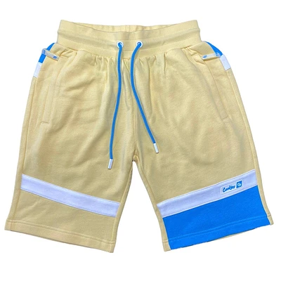 Cookies Bal Harbor Interlock Sweat Shorts (/) 1557B5899