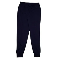 Runtz Chenille Camo Jogger (Navy) - RTZ2454