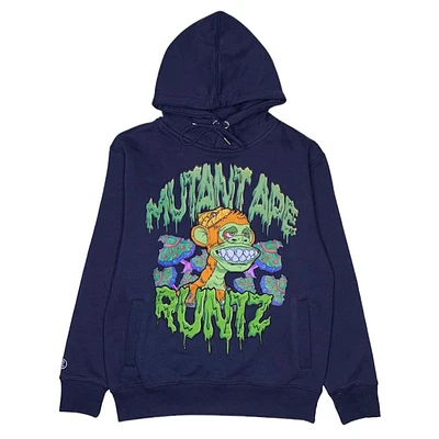 Runtz Mutant Hoodie (Navy) 422-33895