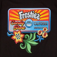 Frostiez Candy Store SS Tee (Black) 931-1204