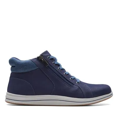 Breeze Glide Dark Navy