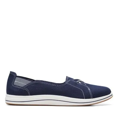 Breeze Skip Dark Navy