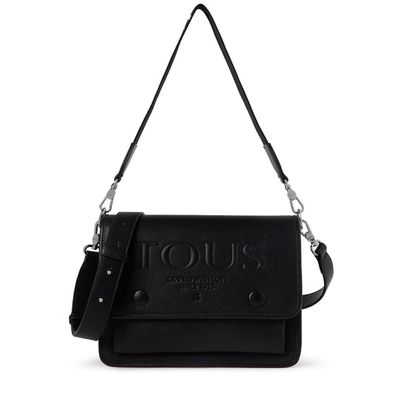 Medium black Audree TOUS Pop Crossbody bag