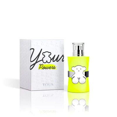 Eau de Toilette TOUS Your Powers 50 ml