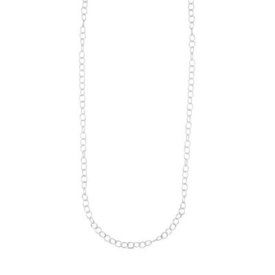 Long 80 cm Silver TOUS Chain Chain.