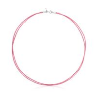 nylon TOUS Nylon Basics Necklace