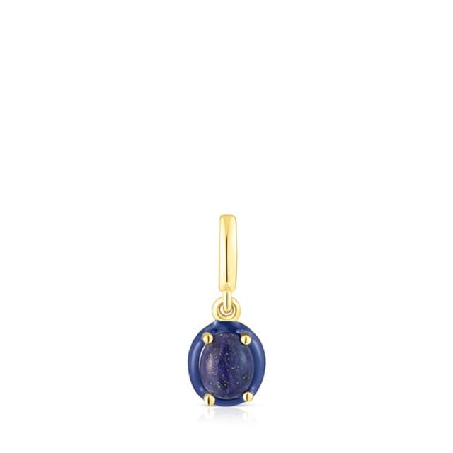 TOUS Vibrant Colors Pendant with lapis lazuli and colored enamel | Westland  Mall