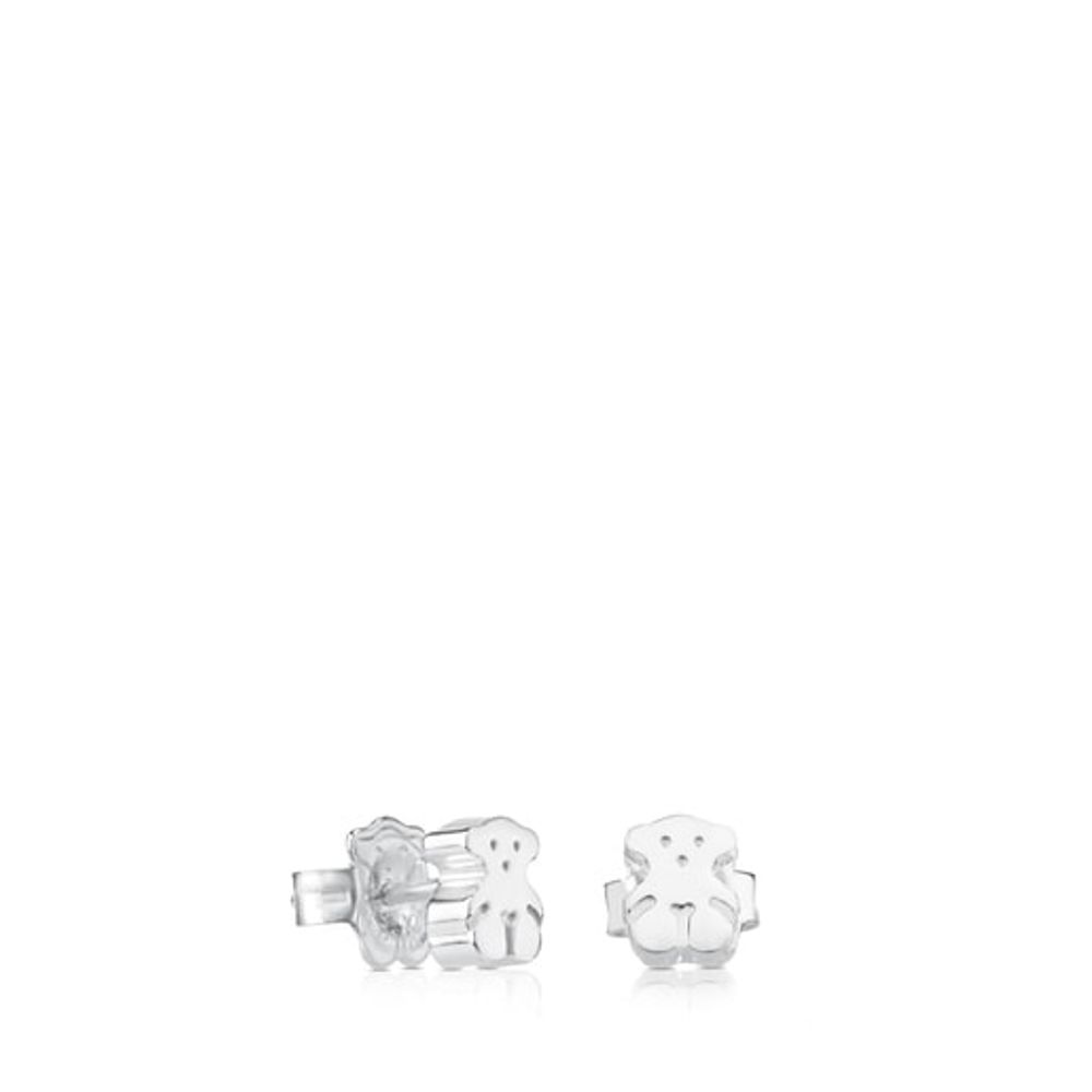 Aretes Sweet Dolls de Plata