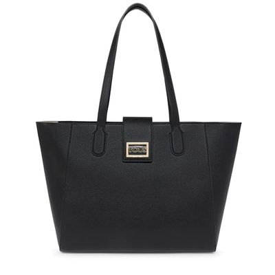 Large black TOUS Funny Tote bag