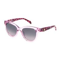 Lentes de sol Glory Bear violeta