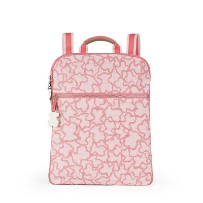 TOUS Pink Kaos New Colores Baby bag | Plaza Del Caribe