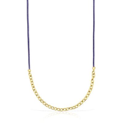 cm TOUS St. Tropez Elastic necklace