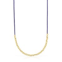 cm TOUS St. Tropez Elastic necklace