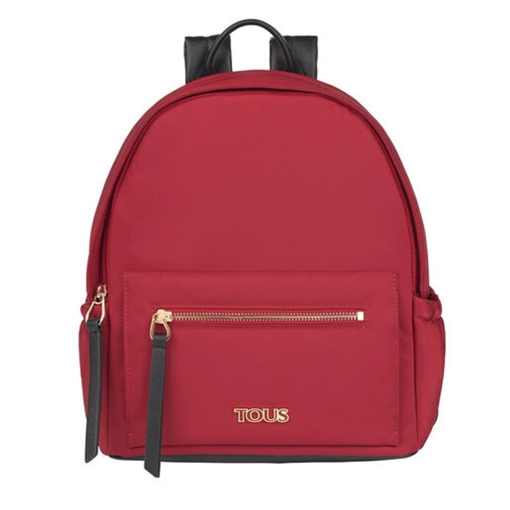 TOUS Red Shelby Backpack | Westland Mall