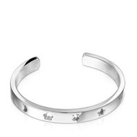 Pulsera Glory de plata