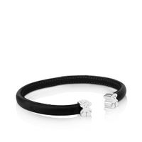 Pulsera Sweet Dolls de Plata