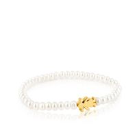 Gold Sweet Dolls Bracelet