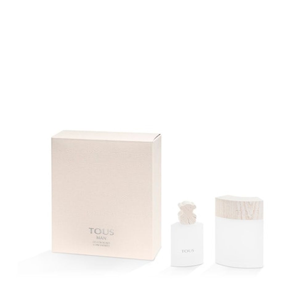 TOUS Les Colognes Concentrées Gift Box, For Men