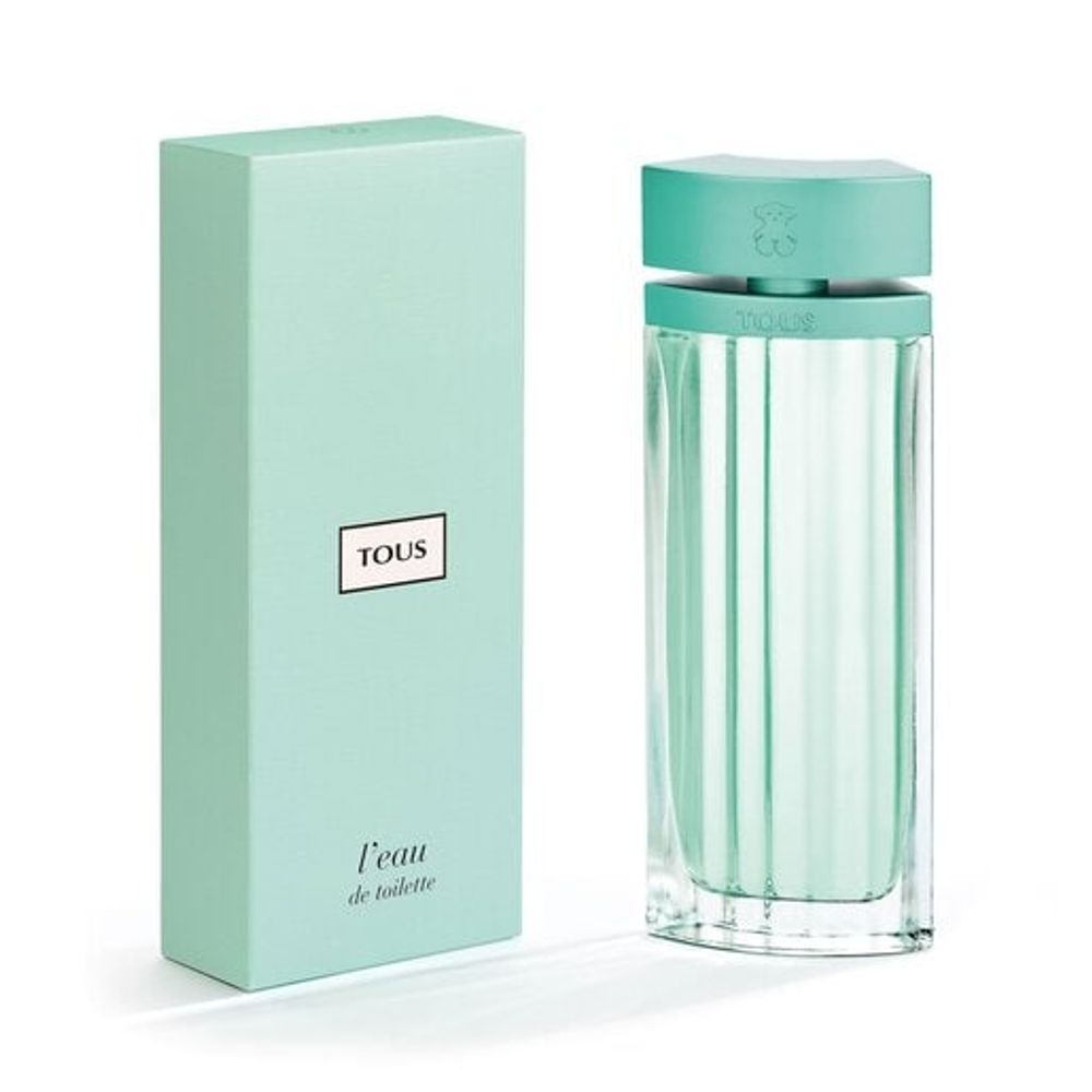 TOUS L'eau de Toilette