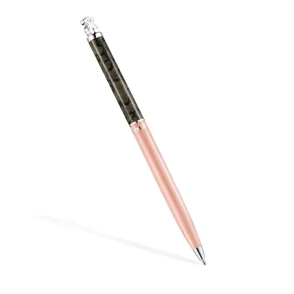 TOUS Steel TOUS Kaos Ballpoint pen lacquered in | Westland Mall
