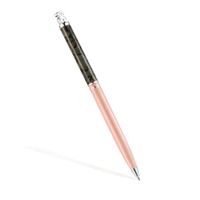 Steel TOUS Kaos Ballpoint pen lacquered in