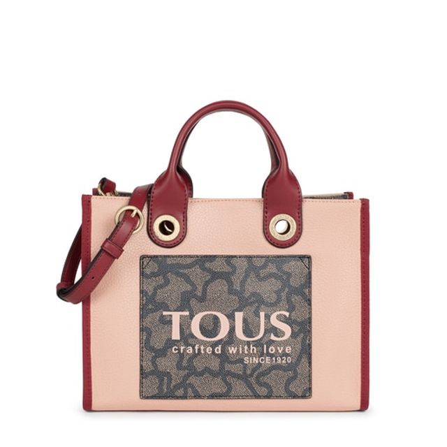 TOUS Medium - Amaya Kaos Icon Shopping bag | Westland Mall