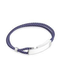 TOUS Man elastic Bracelet