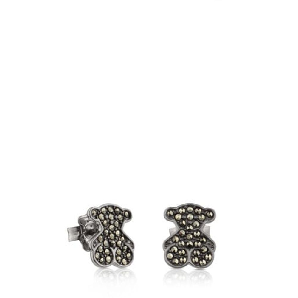 Aretes Grace de Plata