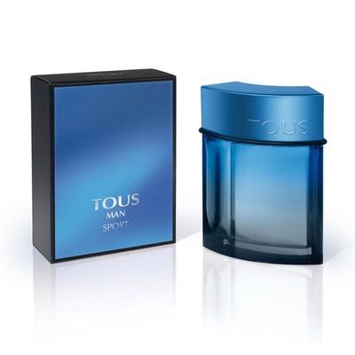 TOUS Man Sport Eau de Toilette