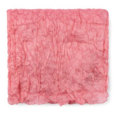 Foulard Kaos New en color rosa
