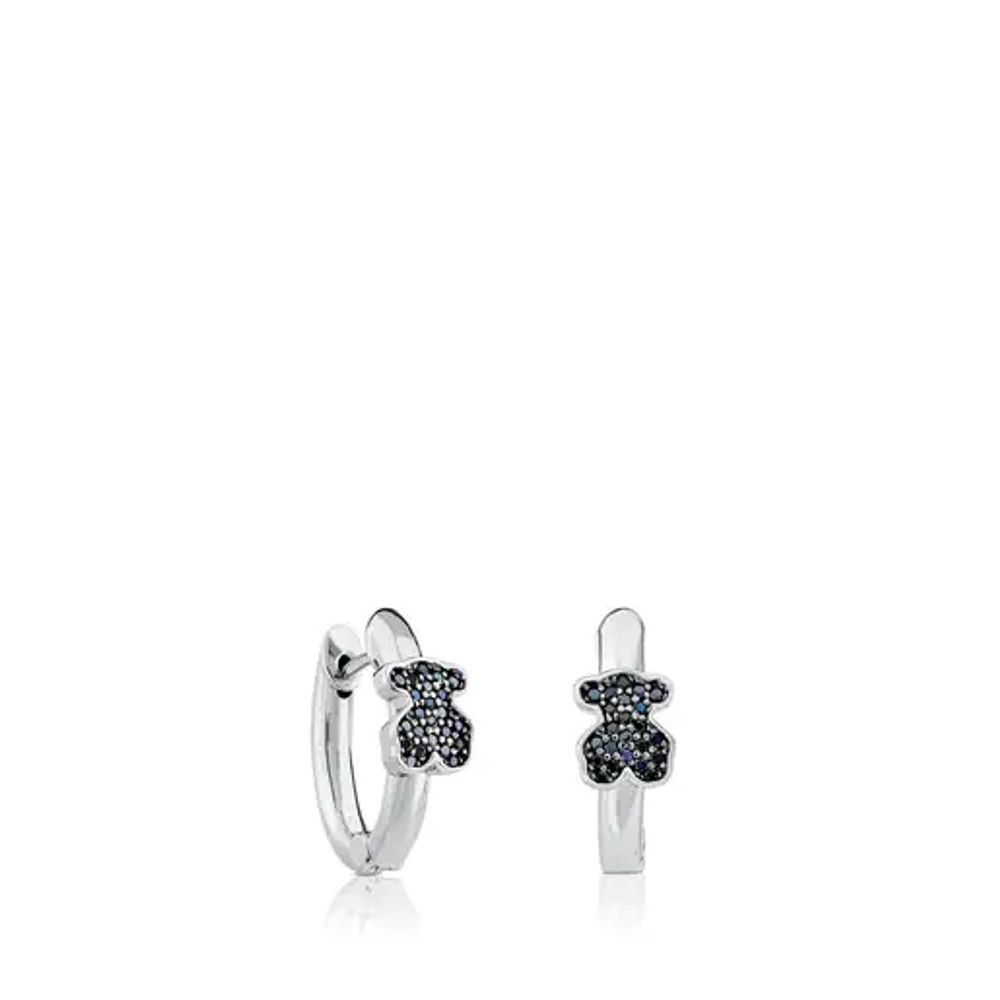 Aretes Gen de Plata