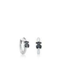 Aretes Gen de Plata