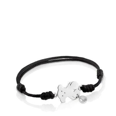 Pulsera Motif de Acero