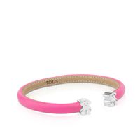 Pulsera Sweet Dolls de Plata