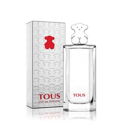 Eau De Toilette TOUS