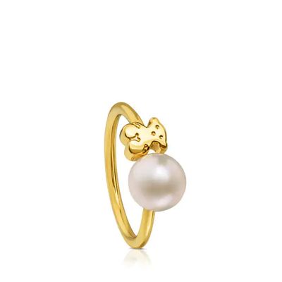 Anillo Sweet Dolls de Oro