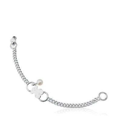 Pulsera Sweet Dolls de Plata