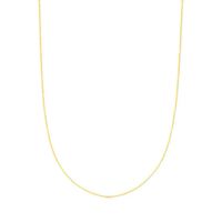 Vermeil Silver TOUS Chain long Choker