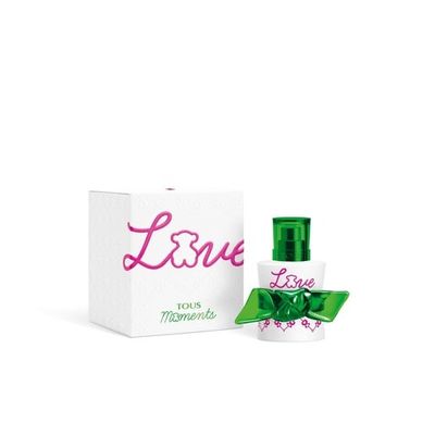 Love TOUS Moments Eau de Toilette