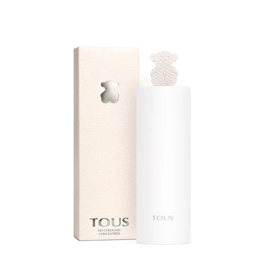 Les Colognes Concentrées Eau De Toilette - 90 ml