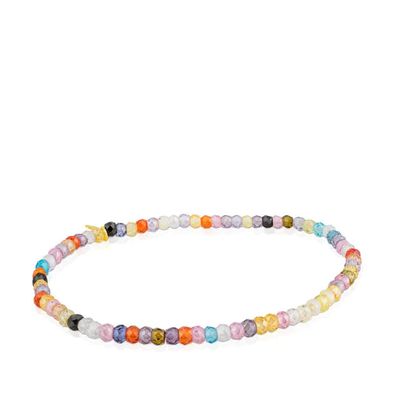 Gold TOUS Color Bracelet