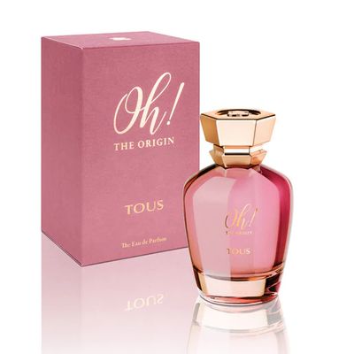 Oh! The Origin Eau de Parfum - 100 ml