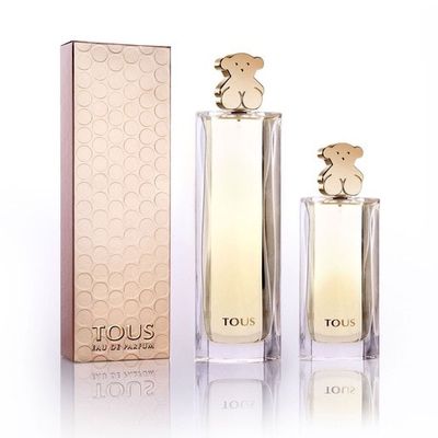 Eau De Parfum TOUS 