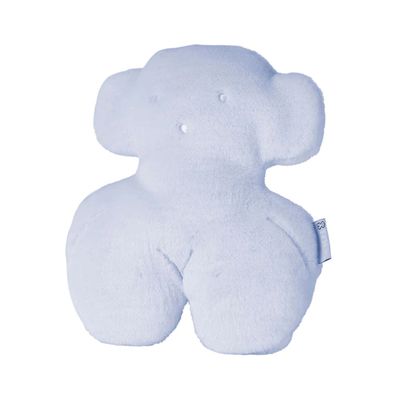 Oso de peluche TOUS Bear azul cielo