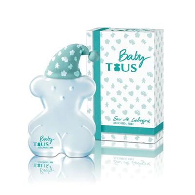 Baby TOUS Eau de cologne