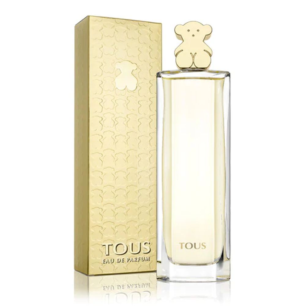 Eau De Parfum TOUS