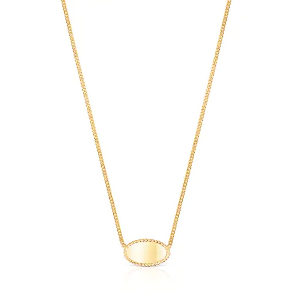 Collar Minne de Oro