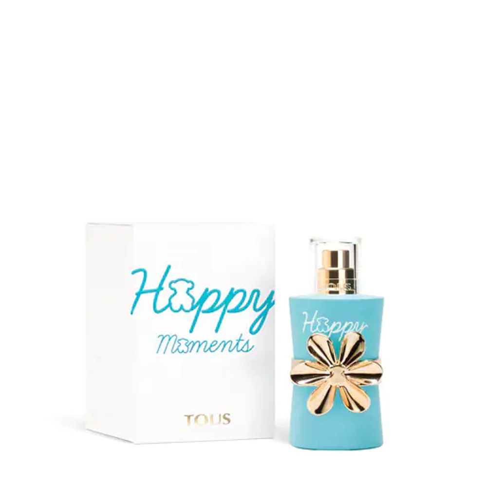 TOUS Happy Moments Eau de Toilette