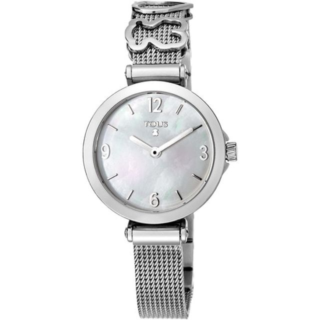 Reloj Tous Icon Mesh 600350380